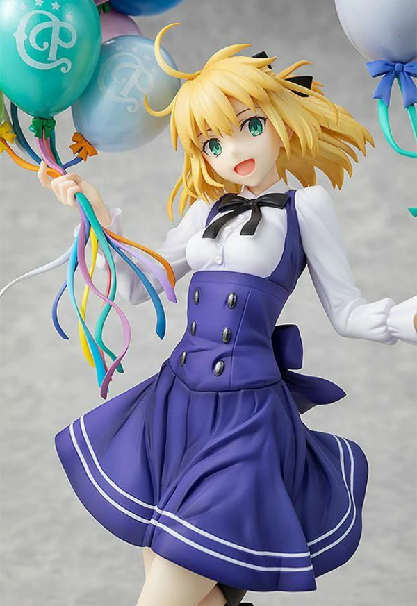 Saber Lily - Altria Pendragon - Festival Portrait - KD Colle - Kadokawa
