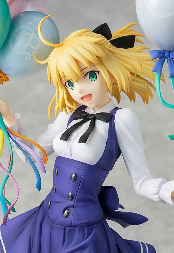 Saber Lily - Altria Pendragon - Festival Portrait - KD Colle - Kadokawa