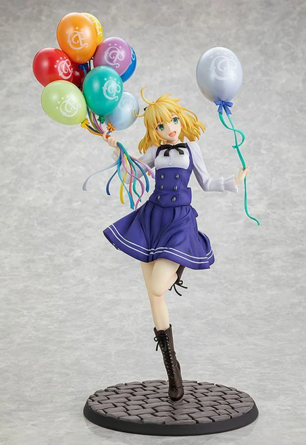 Saber Lily - Altria Pendragon - Festival Portrait - KD Colle - Kadokawa