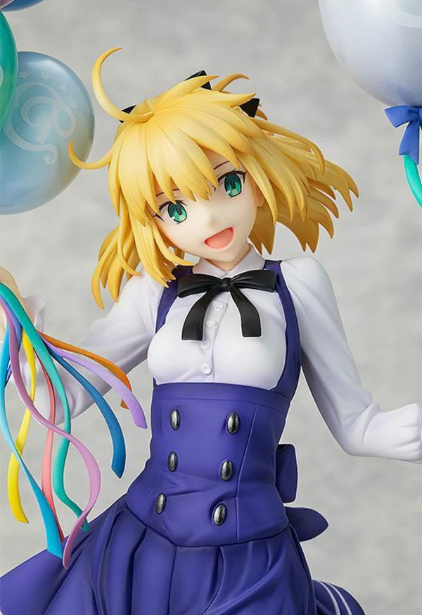 Saber Lily - Altria Pendragon - Festival Portrait - KD Colle - Kadokawa