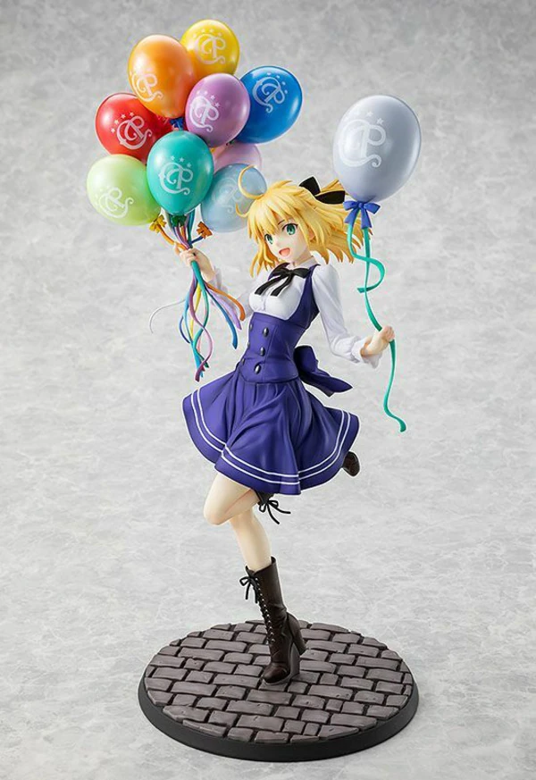 Saber Lily - Altria Pendragon - Festival Portrait - KD Colle - Kadokawa