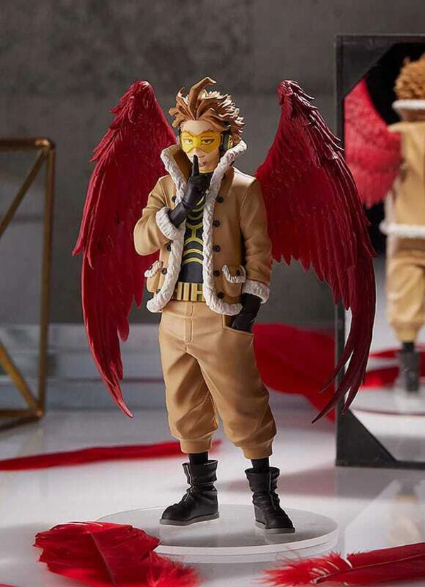 Hawks - My Hero Academia Pop Up Parade - Good Smile Company