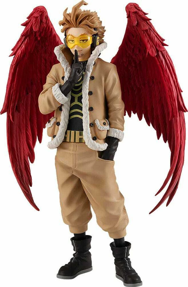 Hawks - My Hero Academia Pop Up Parade - Good Smile Company