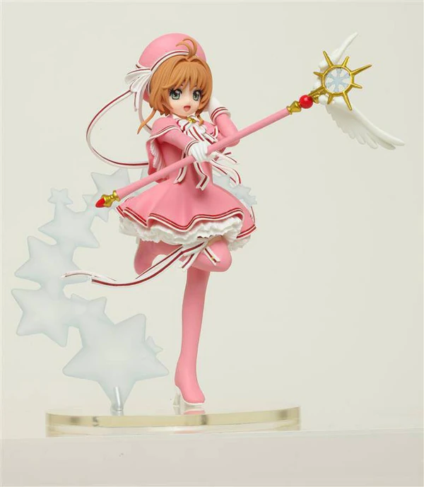 Cardcaptor Sakura Clear Card von Taito