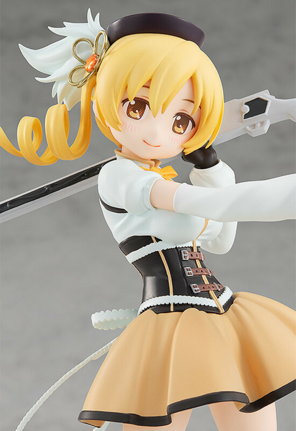 Mami Tomoe - Madoka Magica Pop Up Parade - Good Smile Company