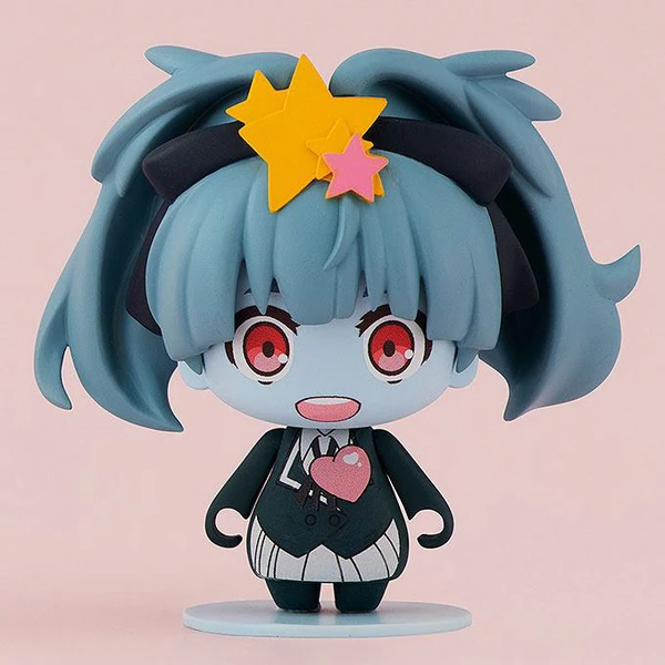 Lucky Box - Zombie Land Saga - Pocket Maquette Mini-Figuren - Sortiment Zombie Land Saga Vol. 2
