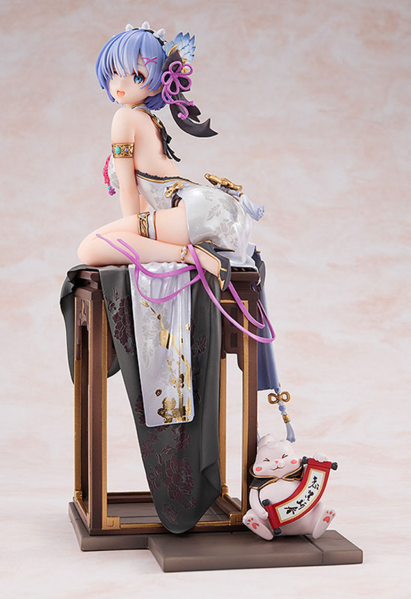 Rem - Graceful Beauty - KD Colle - Kadokawa