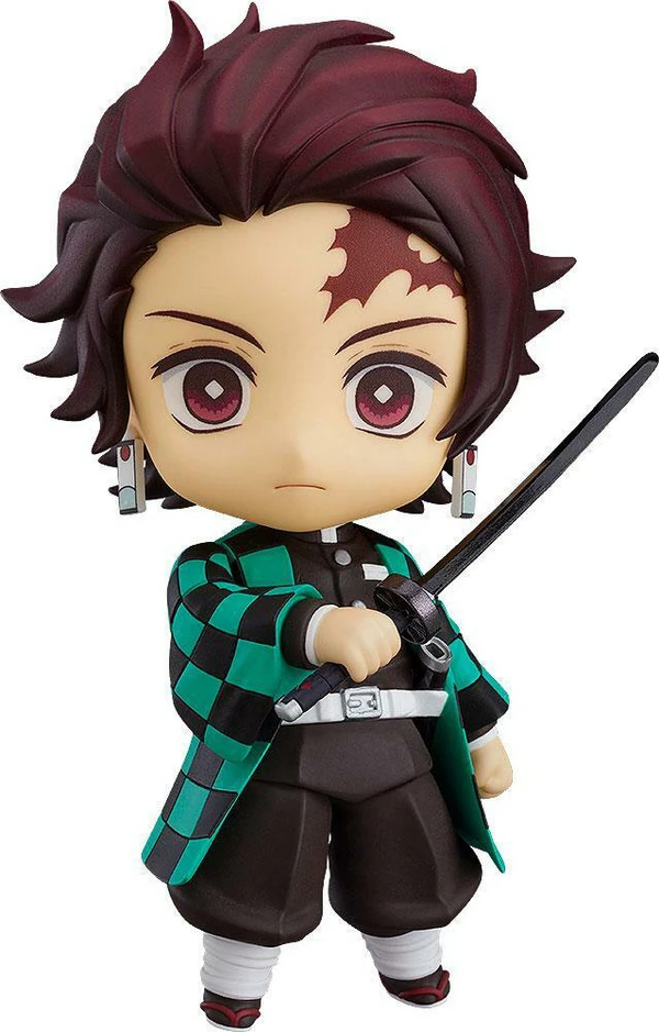 Nendoroid 1193 Tanjiro Kamado - Neuauflage