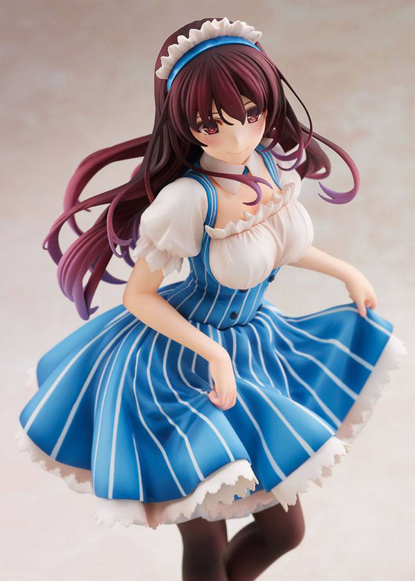 Utaha Kasumigaoka - Maid Version - Aniplex / Revolve