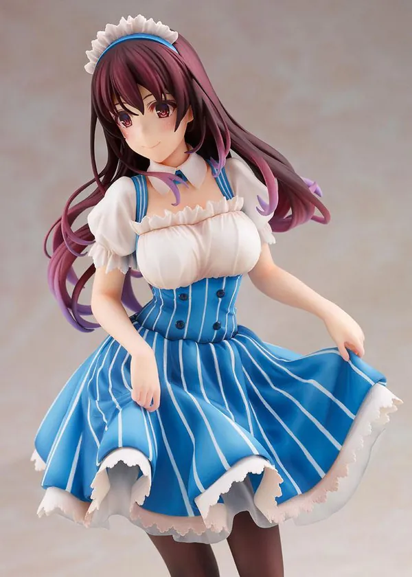 Utaha Kasumigaoka - Maid Version - Aniplex / Revolve