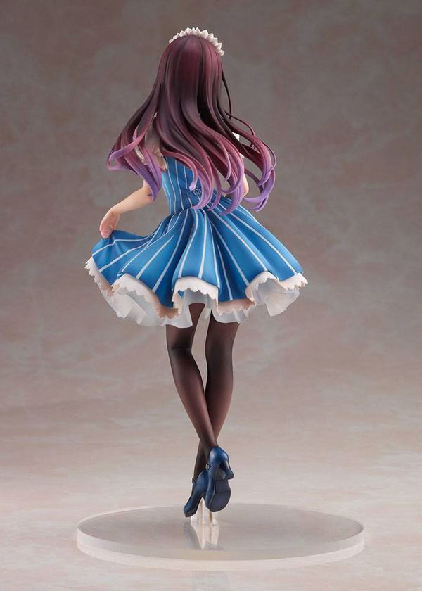 Utaha Kasumigaoka - Maid Version - Aniplex / Revolve