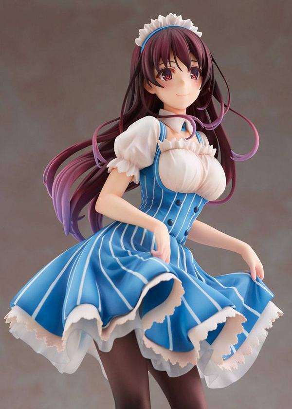 Utaha Kasumigaoka - Maid Version - Aniplex / Revolve