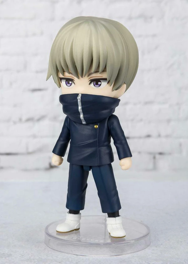Toge Inumaki - Jujutsu Kaisen Figuarts mini - Bandai Spirits