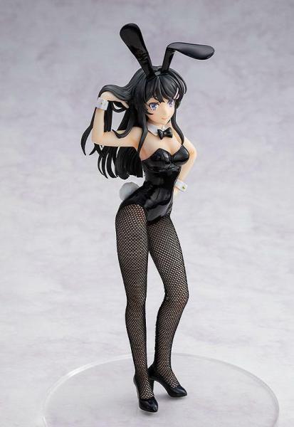 Mai Sakurajima - Bunny - KD Colle Light - Kadokawa