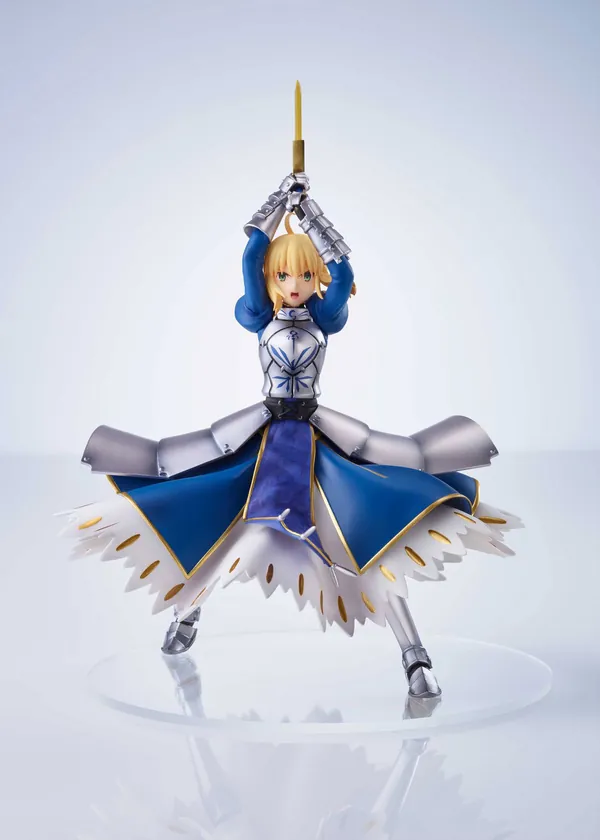 Artoria Pendragon - Saber - Fate/Grand Order ConoFig - Aniplex