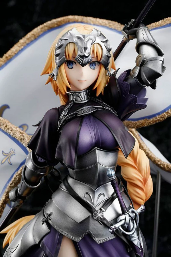  Ruler / Jeanne d'Arc - Fate/Grand Order - KD Colle - Kadokawa
