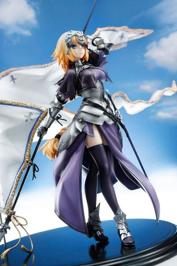  Ruler / Jeanne d'Arc - Fate/Grand Order - KD Colle - Kadokawa
