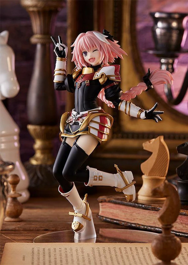 Astolfo - Rider - Fate/Grand Order Pop Up Parade - Max Factory