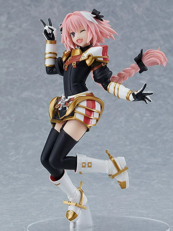 Astolfo - Rider - Fate/Grand Order Pop Up Parade - Max Factory