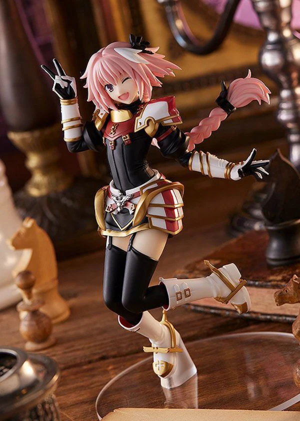 Astolfo - Rider - Fate/Grand Order Pop Up Parade - Max Factory