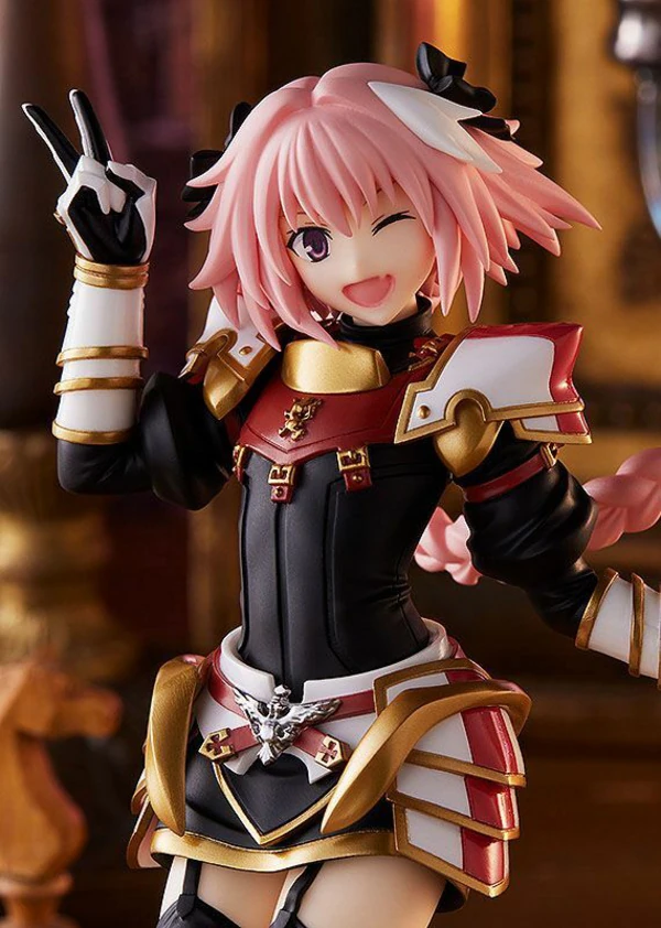 Astolfo - Rider - Fate/Grand Order Pop Up Parade - Max Factory