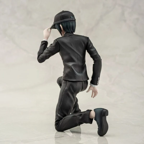 Shuichi Saihara - Danganronpa V3 Killing Harmony - Union Creative