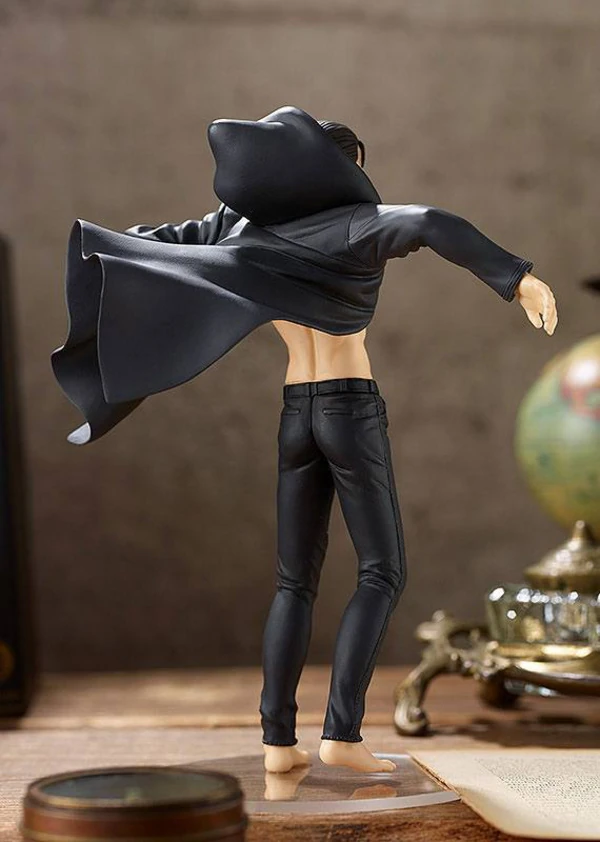 Eren Yeager - Jacke - Attack on Titan Pop Up Parade - Good Smile Company