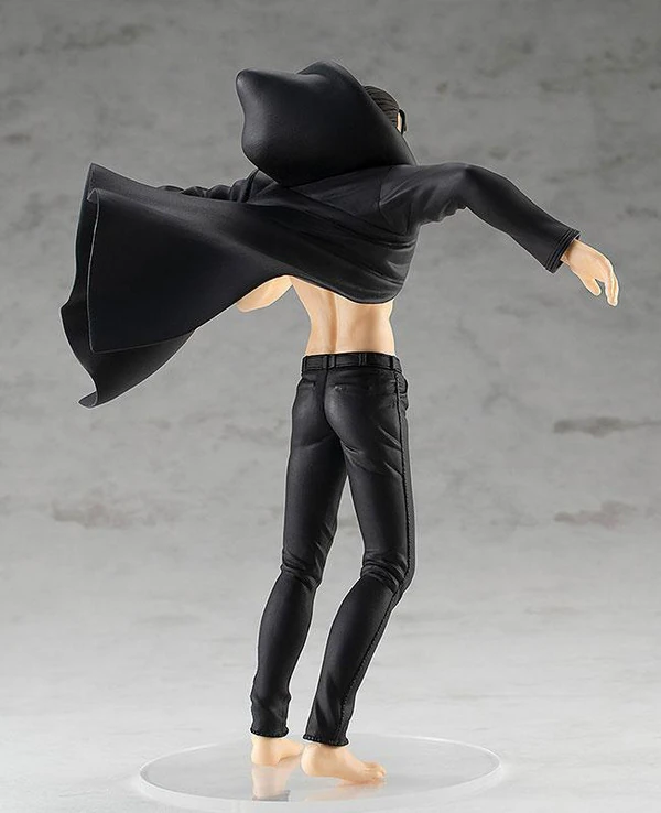 Eren Yeager - Jacke - Attack on Titan Pop Up Parade - Good Smile Company
