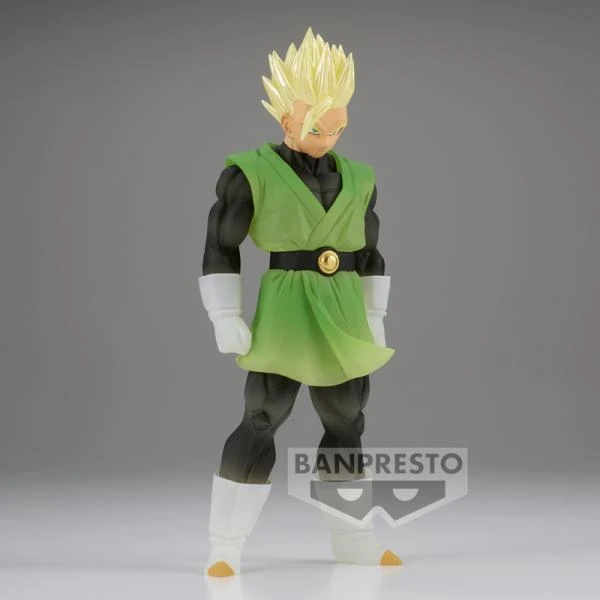 Super Saiyajin Son Gohan (Great Saiyaman Version) - Dragon Ball Z (Clearise) - Banpresto