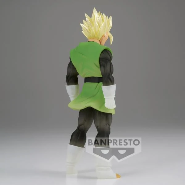 Super Saiyajin Son Gohan (Great Saiyaman Version) - Dragon Ball Z (Clearise) - Banpresto