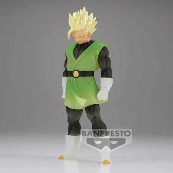 Super Saiyajin Son Gohan (Great Saiyaman Version) - Dragon Ball Z (Clearise) - Banpresto