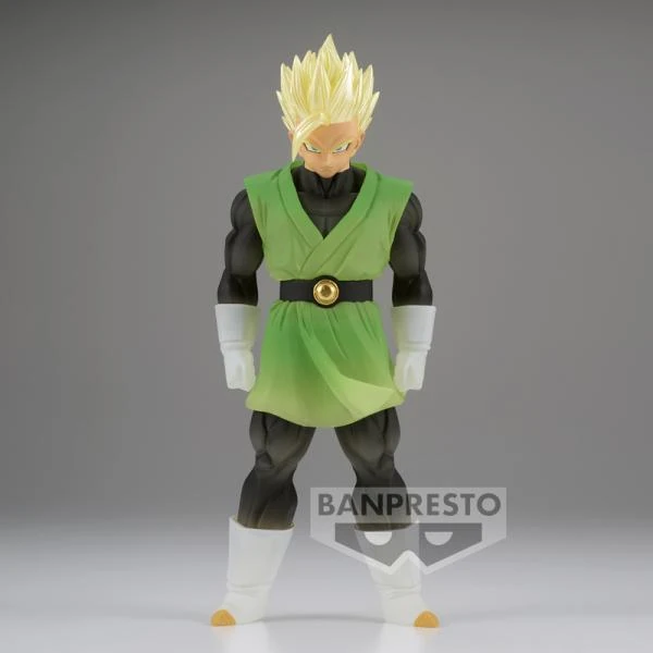 Super Saiyajin Son Gohan (Great Saiyaman Version) - Dragon Ball Z (Clearise) - Banpresto