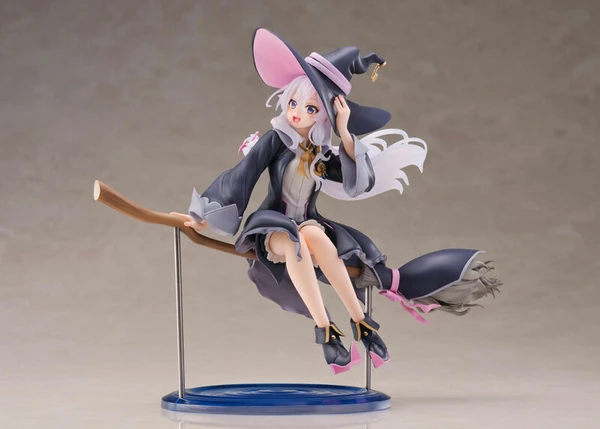 Elaina - Witch Dress - Riku Kurokawa Artist Masterpiece - Taito