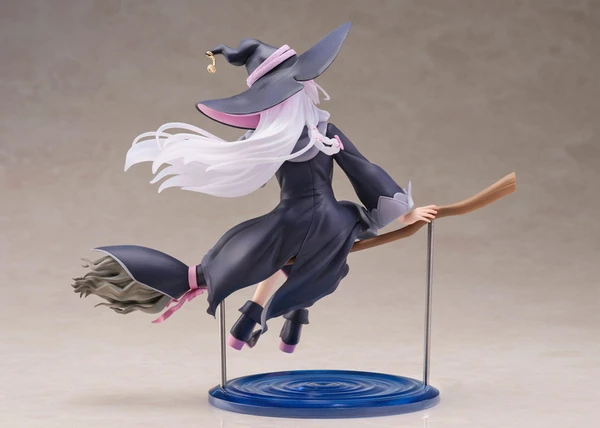 Elaina - Witch Dress - Riku Kurokawa Artist Masterpiece - Taito