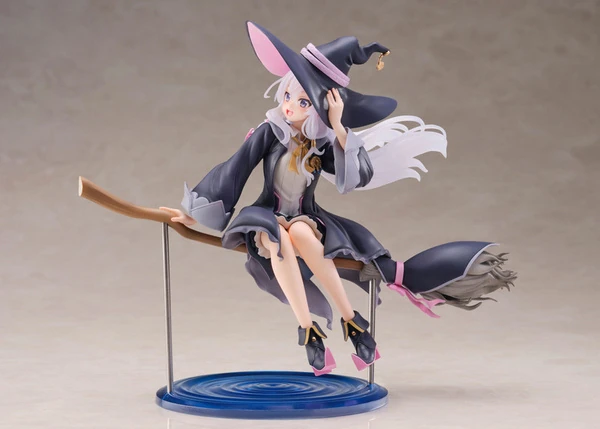Elaina - Witch Dress - Riku Kurokawa Artist Masterpiece - Taito