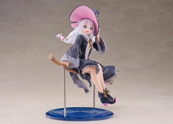 Elaina - Witch Dress - Riku Kurokawa Artist Masterpiece - Taito