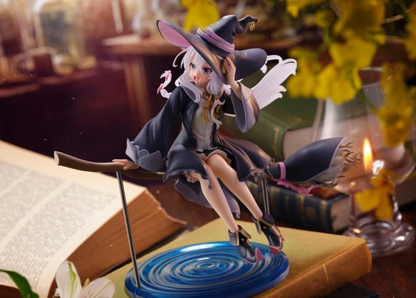 Elaina - Witch Dress - Riku Kurokawa Artist Masterpiece - Taito