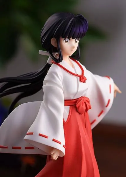 Kikyo - Inuyasha The Final Act Pop Up Parade - Good Smile Company