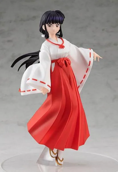 Kikyo - Inuyasha The Final Act Pop Up Parade - Good Smile Company