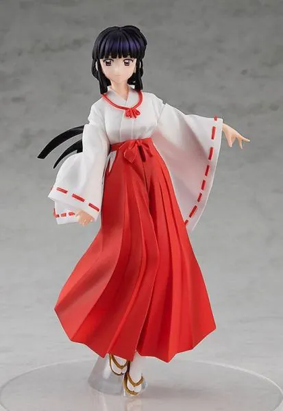 Kikyo - Inuyasha The Final Act Pop Up Parade - Good Smile Company