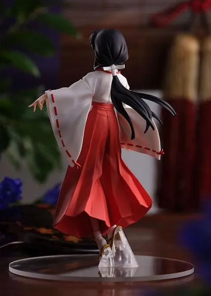 Kikyo - Inuyasha The Final Act Pop Up Parade - Good Smile Company