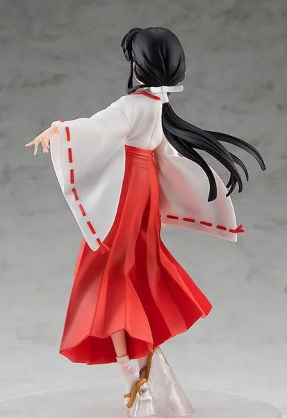 Kikyo - Inuyasha The Final Act Pop Up Parade - Good Smile Company