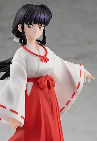 Kikyo - Inuyasha The Final Act Pop Up Parade - Good Smile Company