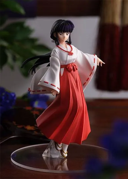 Kikyo - Inuyasha The Final Act Pop Up Parade - Good Smile Company
