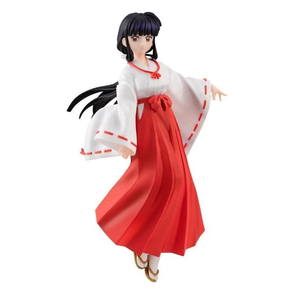 Kikyo - Inuyasha The Final Act Pop Up Parade - Good Smile Company