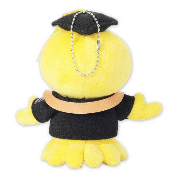 Koro-Sensei (12 cm) - Assassination Classroom Plüschfigur - Sakami