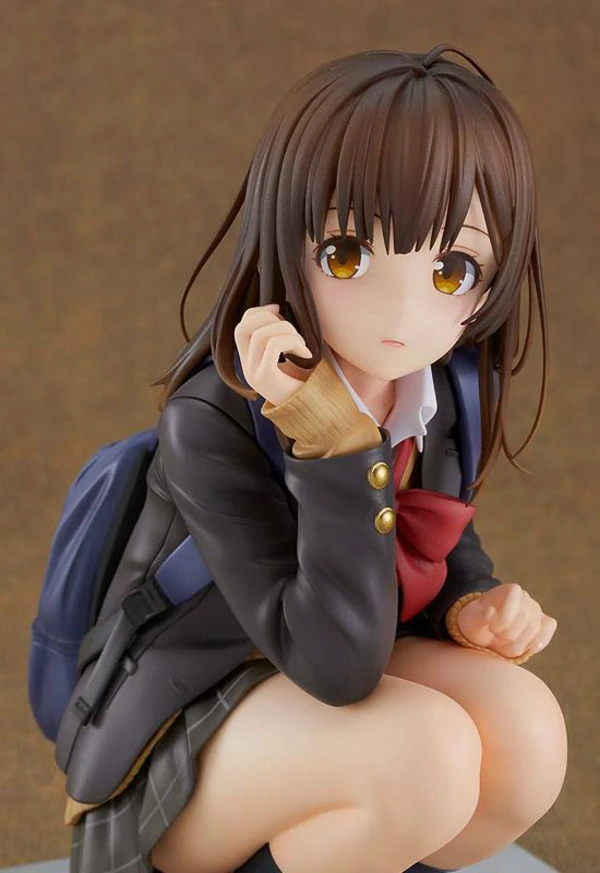 Sayu Ogiwara - Good Smile Company