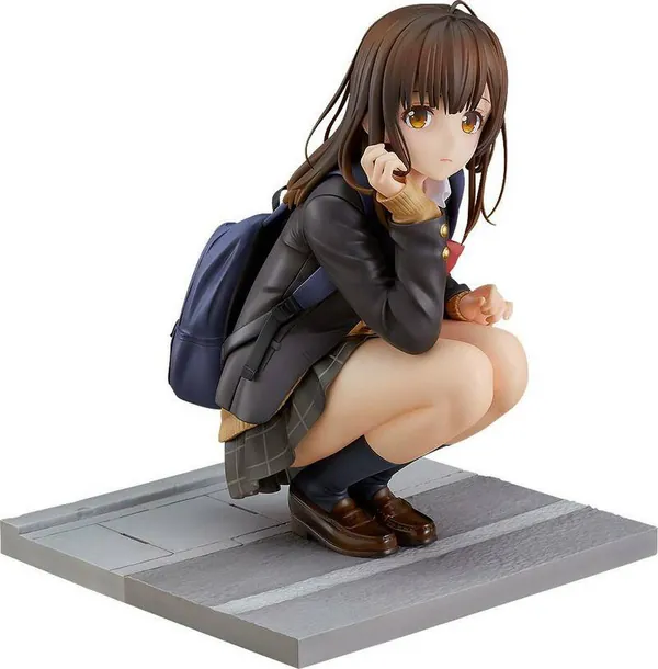 Sayu Ogiwara - Good Smile Company
