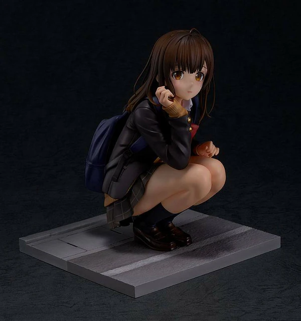 Sayu Ogiwara - Good Smile Company