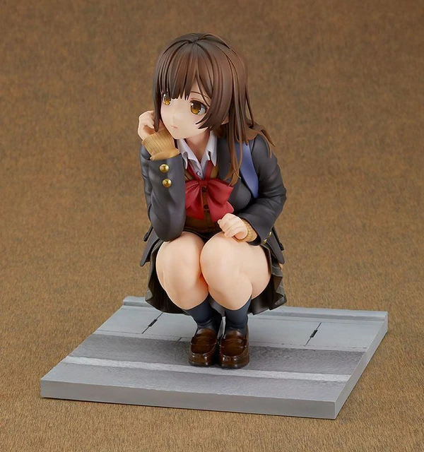 Sayu Ogiwara - Good Smile Company